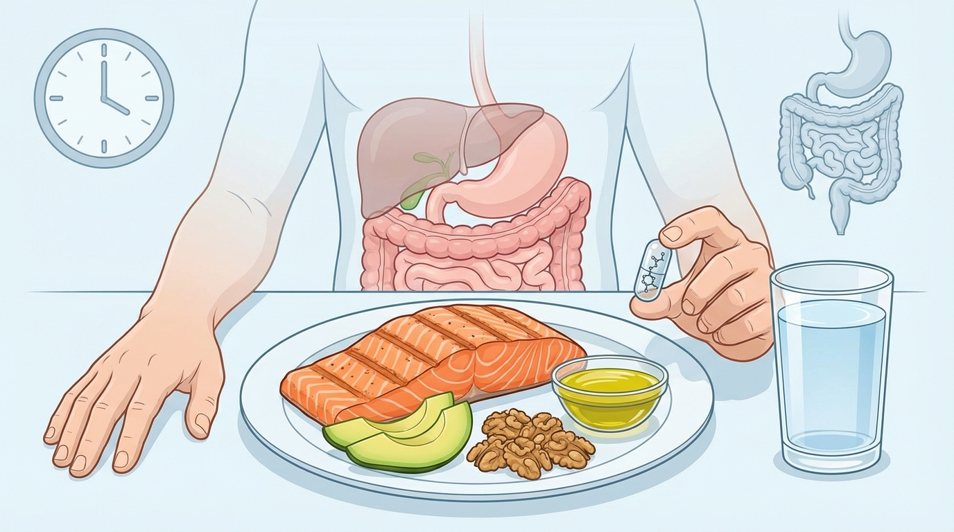 레스베라트롤 섭취 방법
